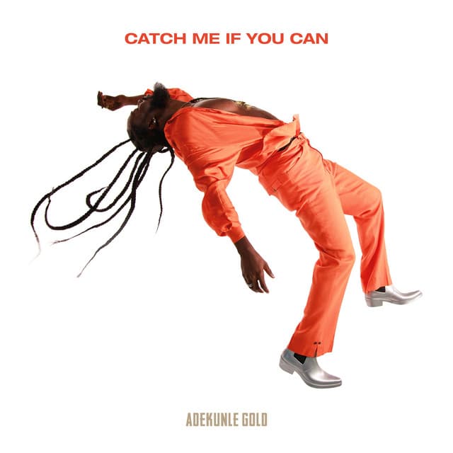 More Than Enough cover art