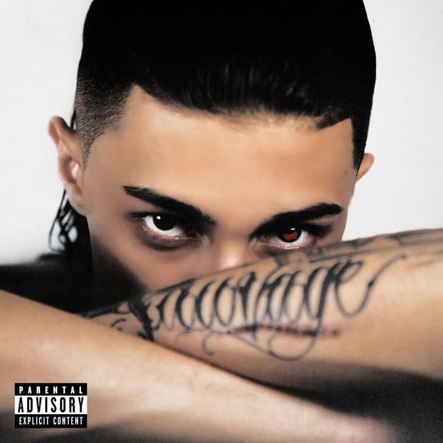 Assistente Sociale (feat. Simba La Rue) cover art