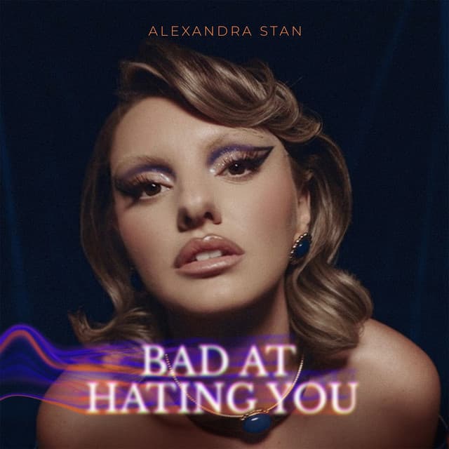 Bad At Hating You cover art