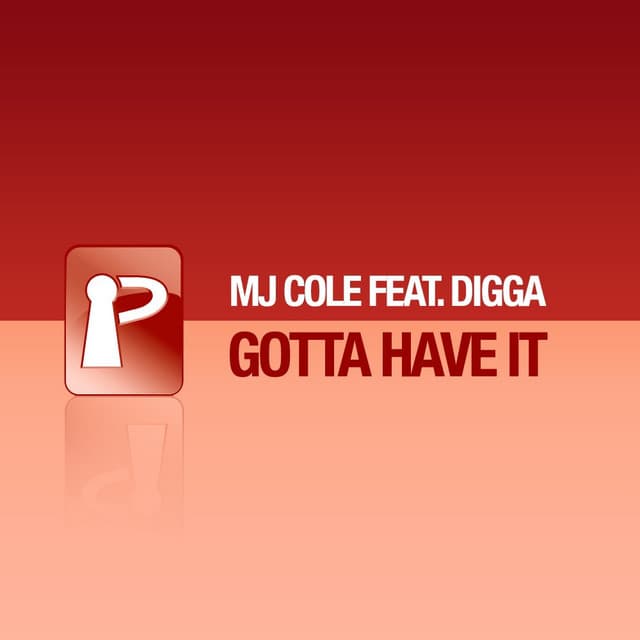 Gotta Have It - Ill Blu Remix cover art