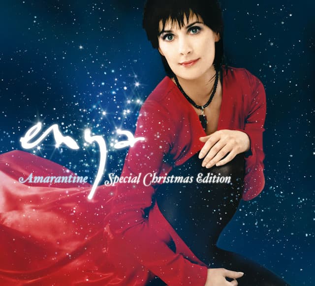 Christmas Secret cover art