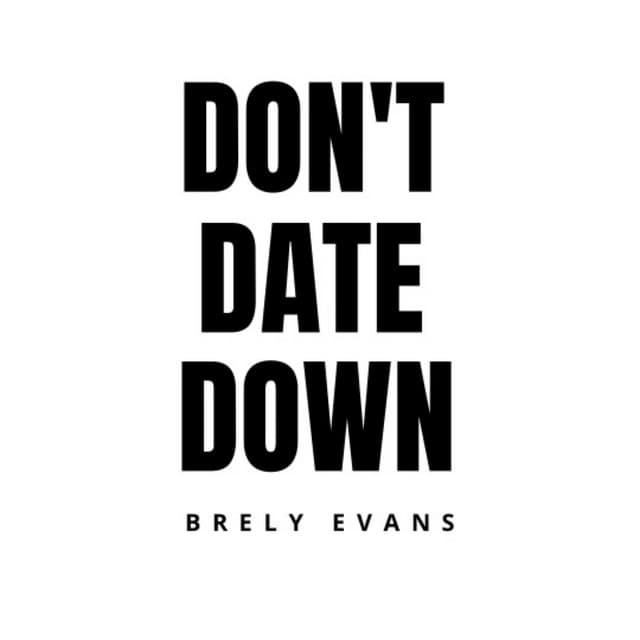Brely Evans
