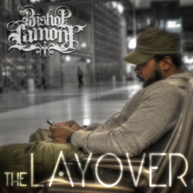 Hollywood (feat. Focus, Kornbread & Bo-Key Loc) cover art