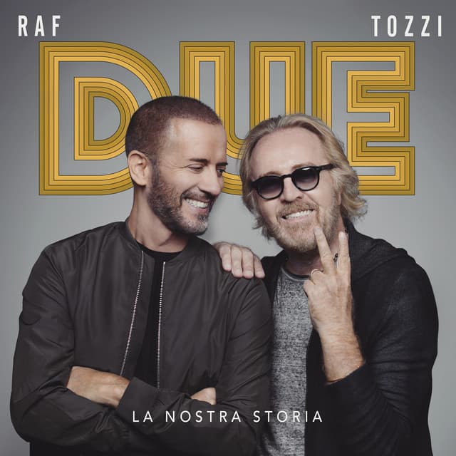 Ti amo (Live) cover art