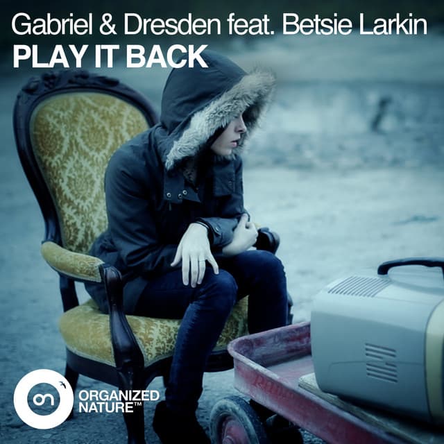 Play It Back cover art