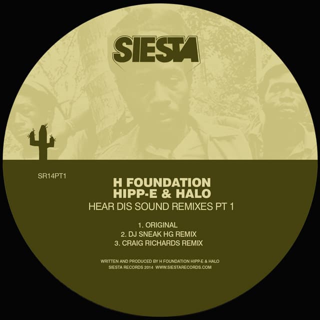 H Foundation