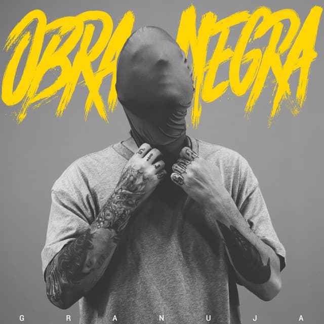 Corriente (feat. Deejohend) cover art