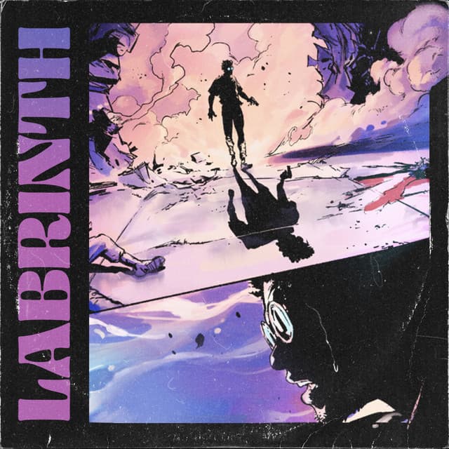 Iridium cover art