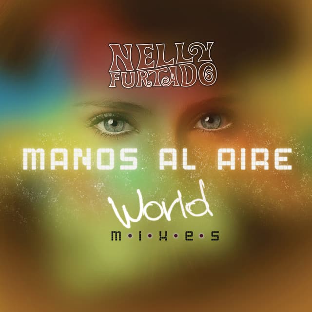 Manos Al Aire cover art