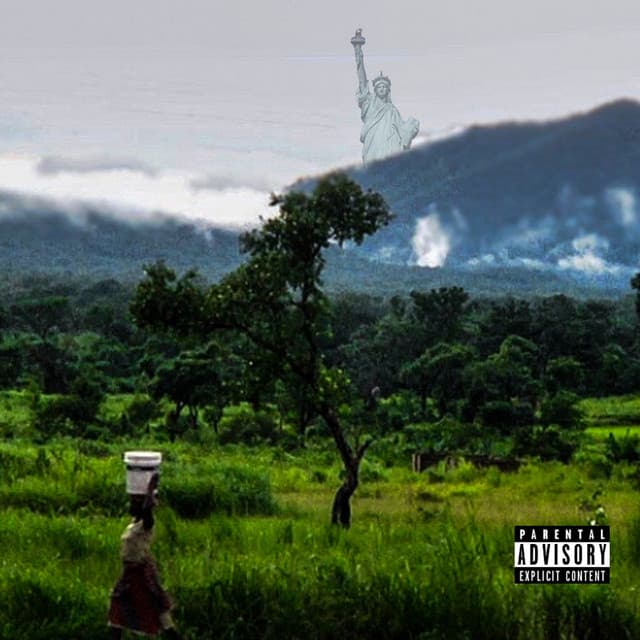 New Yhana 2 cover art
