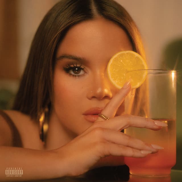 lemonade cover art