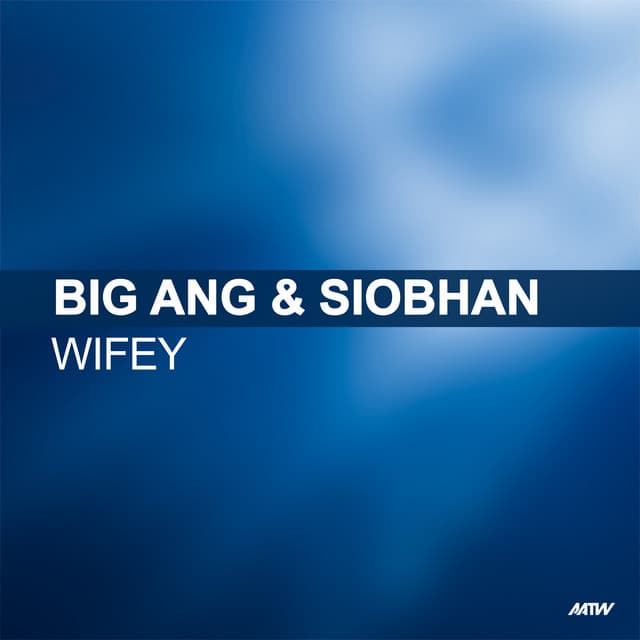 Wifey - Jorg Schmid Remix cover art