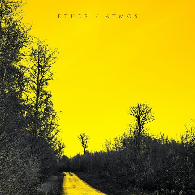 Atmos cover art