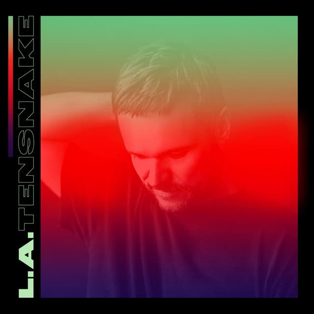 Latching Onto You cover art