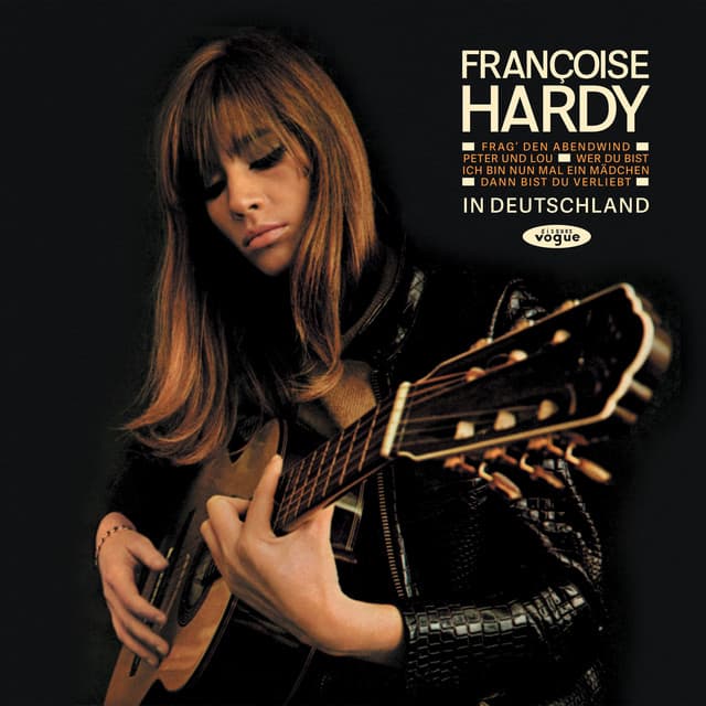 In Deutschland (Legacy Edition) cover art