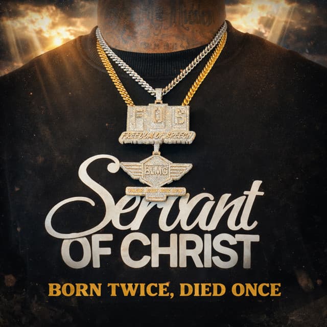 ANGELS cover art