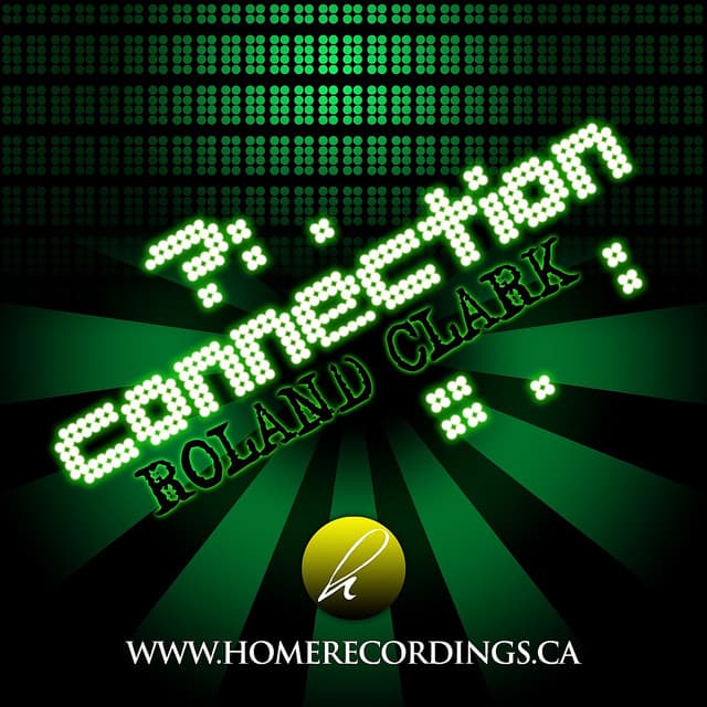 Connection - DJ Garphie Think House Reprise cover art