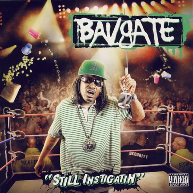 Committed cover art