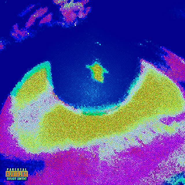 WDIK (feat. Che Ecru) cover art