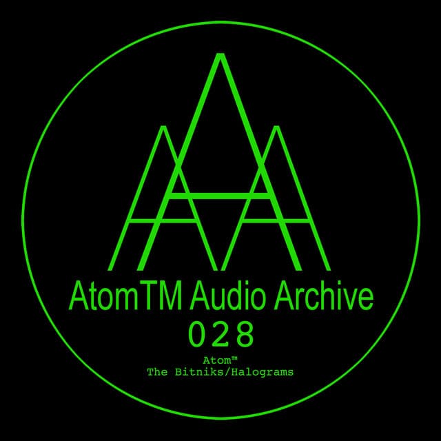 Audioaktive cover art