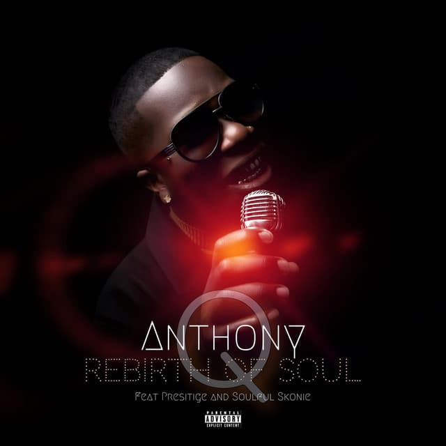 Sound cover art