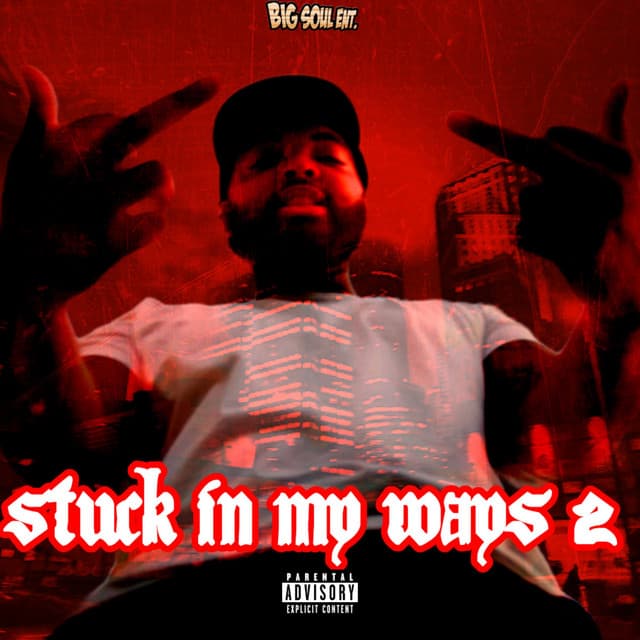 Fly As Me cover art