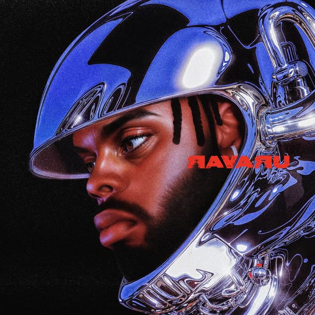LomeLaval cover art