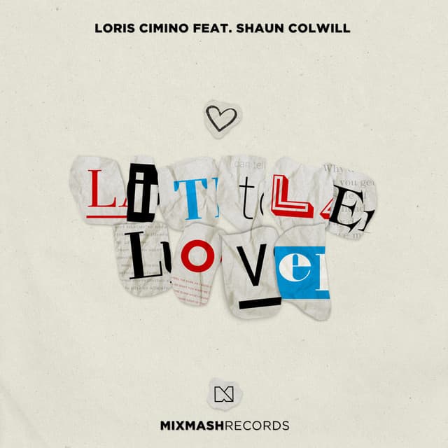 Little Love cover art