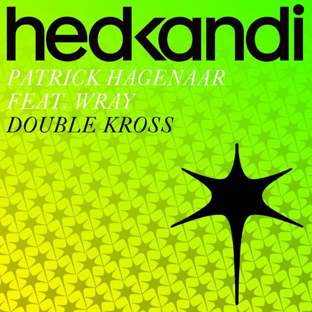 Double Kross (feat. Viveen Wray) cover art