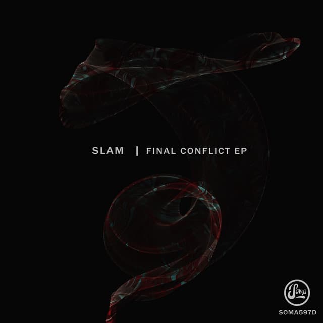 Final Conflict cover art