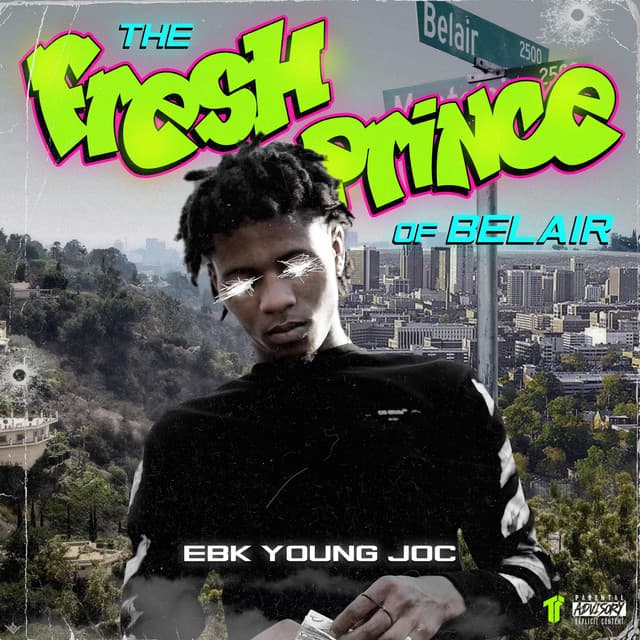 Boyz in the Hood cover art