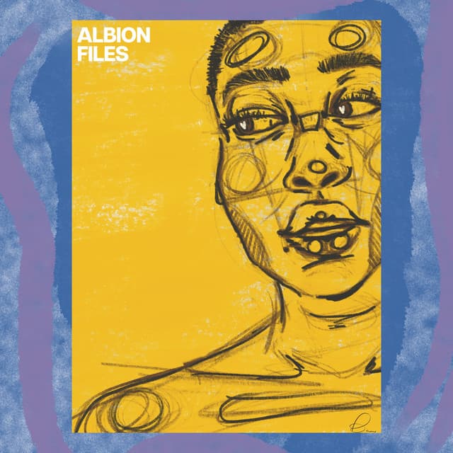 Full Speed cover art