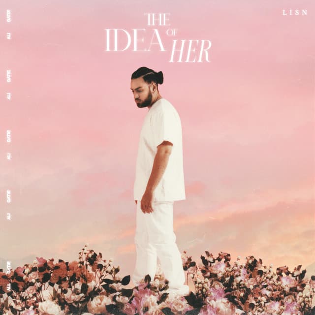 Can't Let You Go cover art