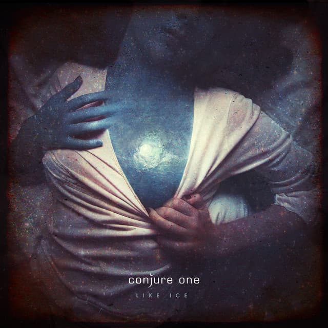Like Ice - Drop's Distorted Implant cover art