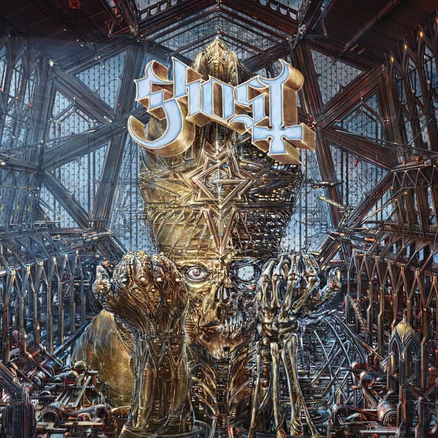 Spillways cover art