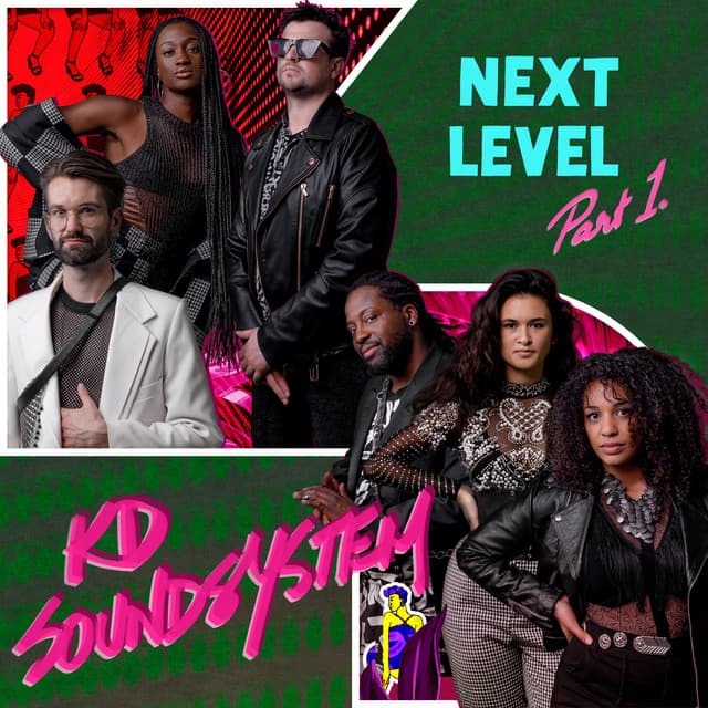 Badman Badgyal Party cover art