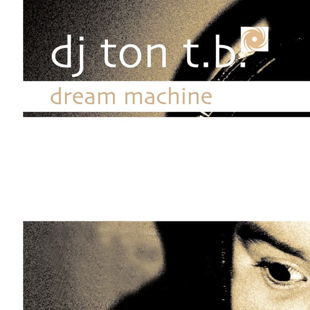 Dream Machine cover art