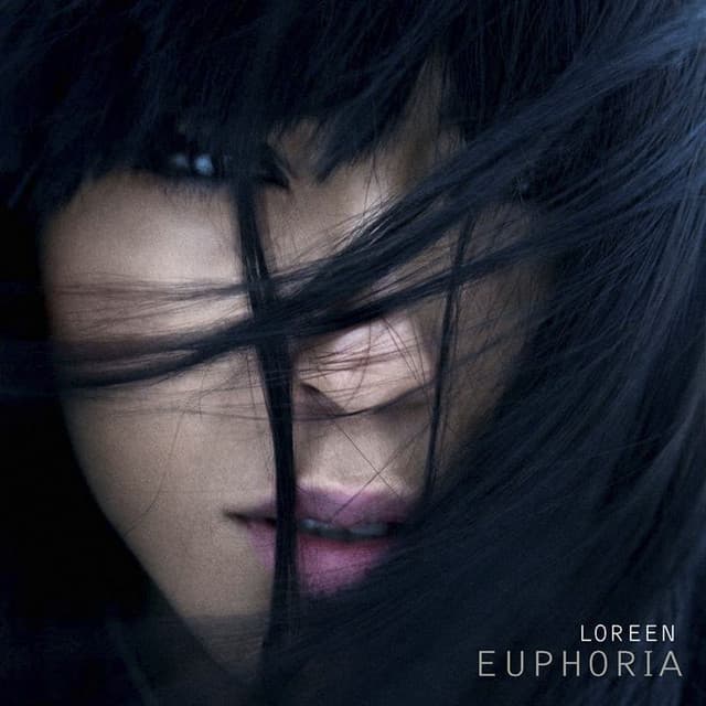 Euphoria - Single Version cover art