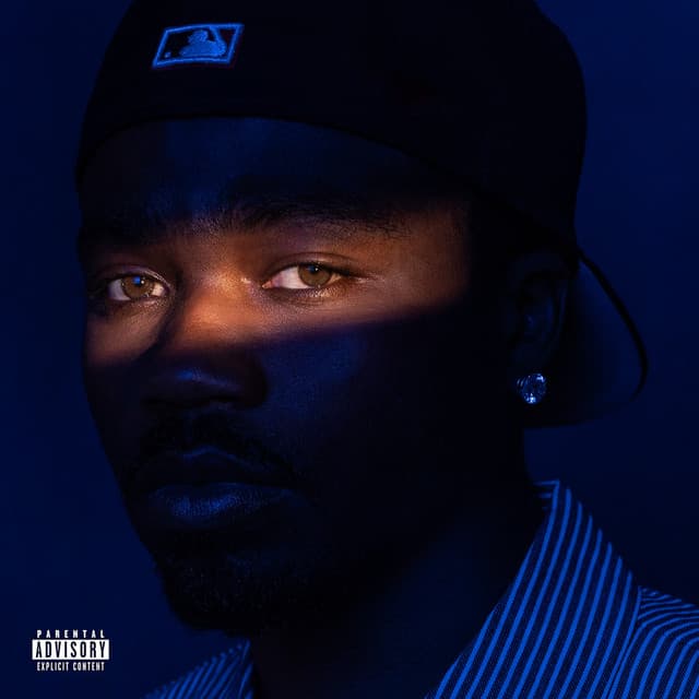 Lonely Road (feat. Terrace Martin) cover art