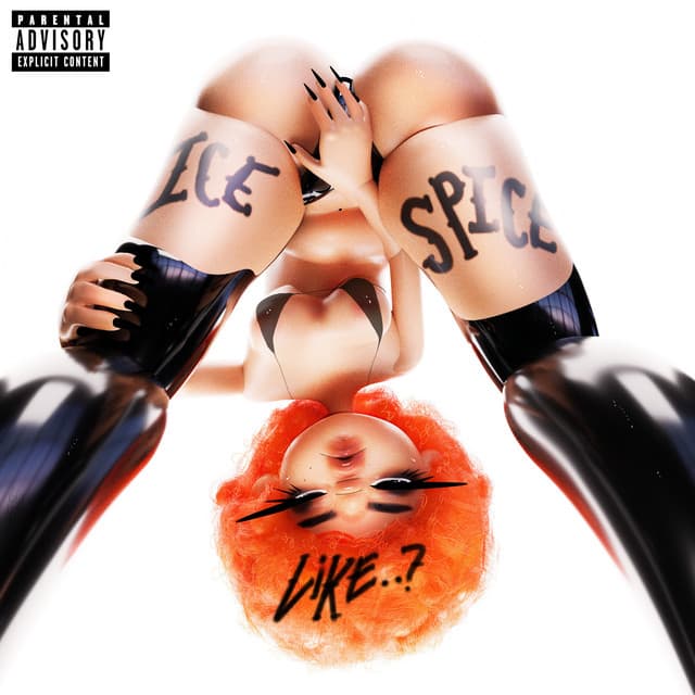 Munch (Feelin’ U) cover art