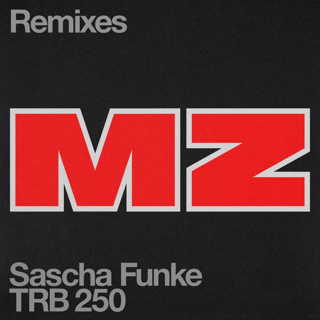 MZ - Mano Le Tough Remix cover art