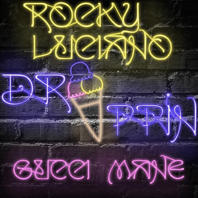 Drippin' cover art