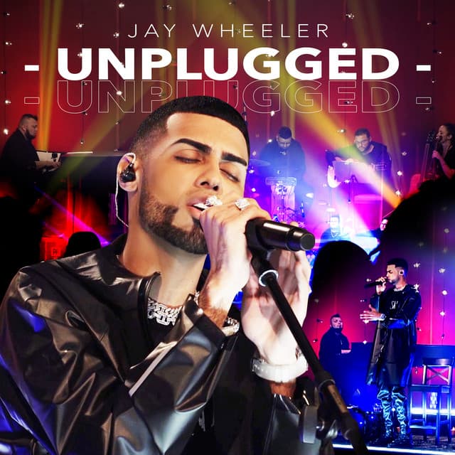 Me Enamoré - Acústica Unplugged cover art