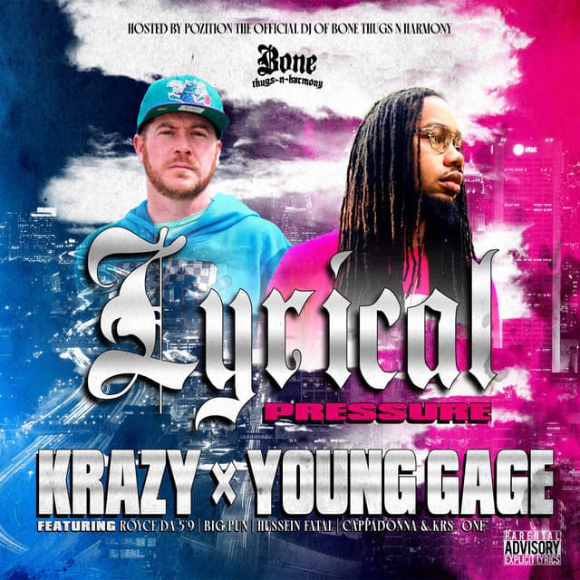Long Road cover art