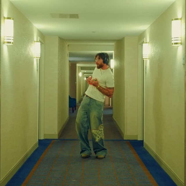 Mirror Talk cover art