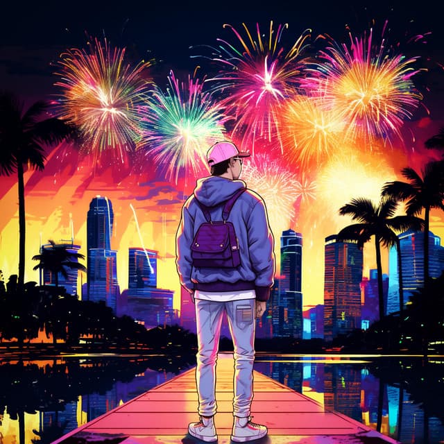 Anywhere cover art