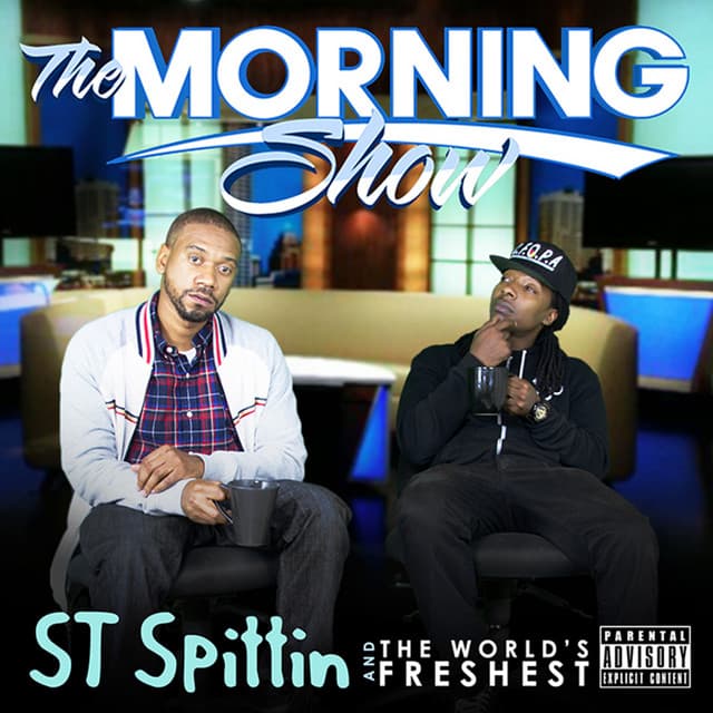 Slow Lane (feat. Kiid Phresh) cover art