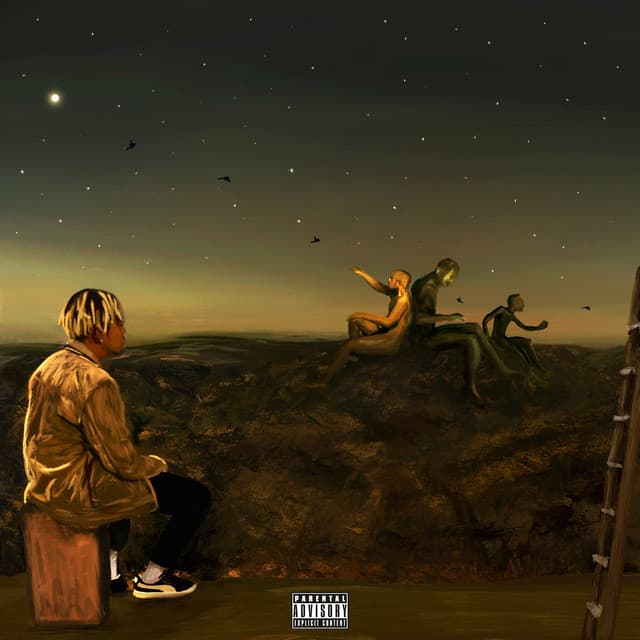 Momma’s Hood cover art