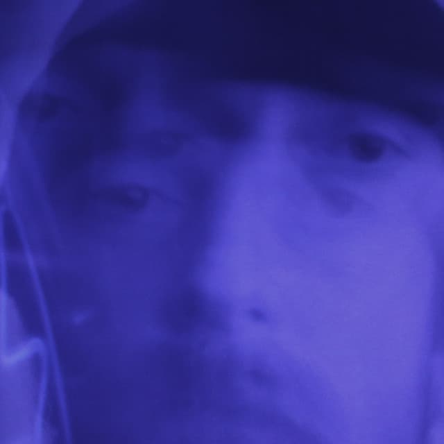 Not the Same cover art
