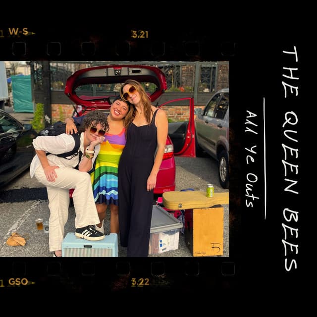 The Queen Bees